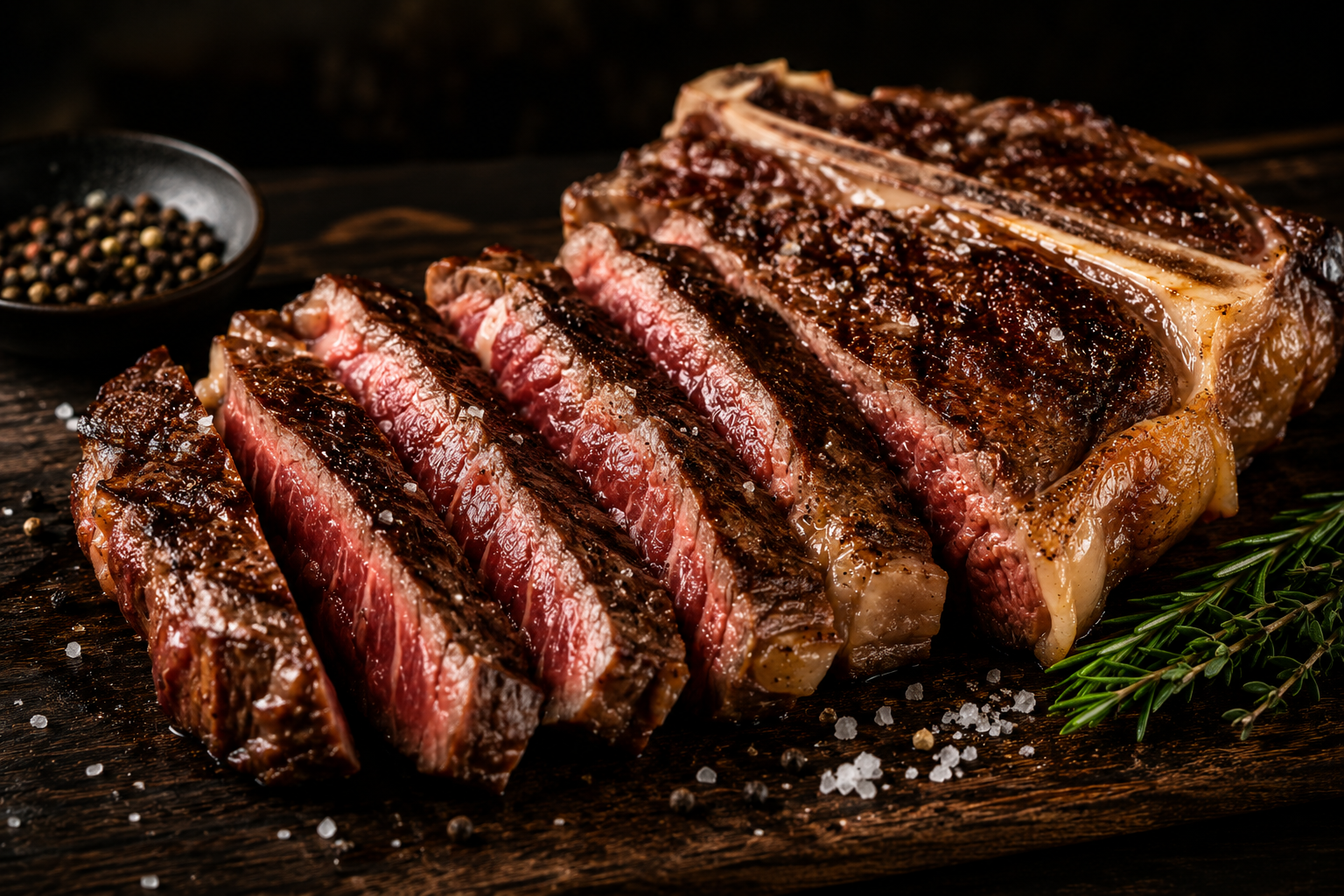 Carnes Premium