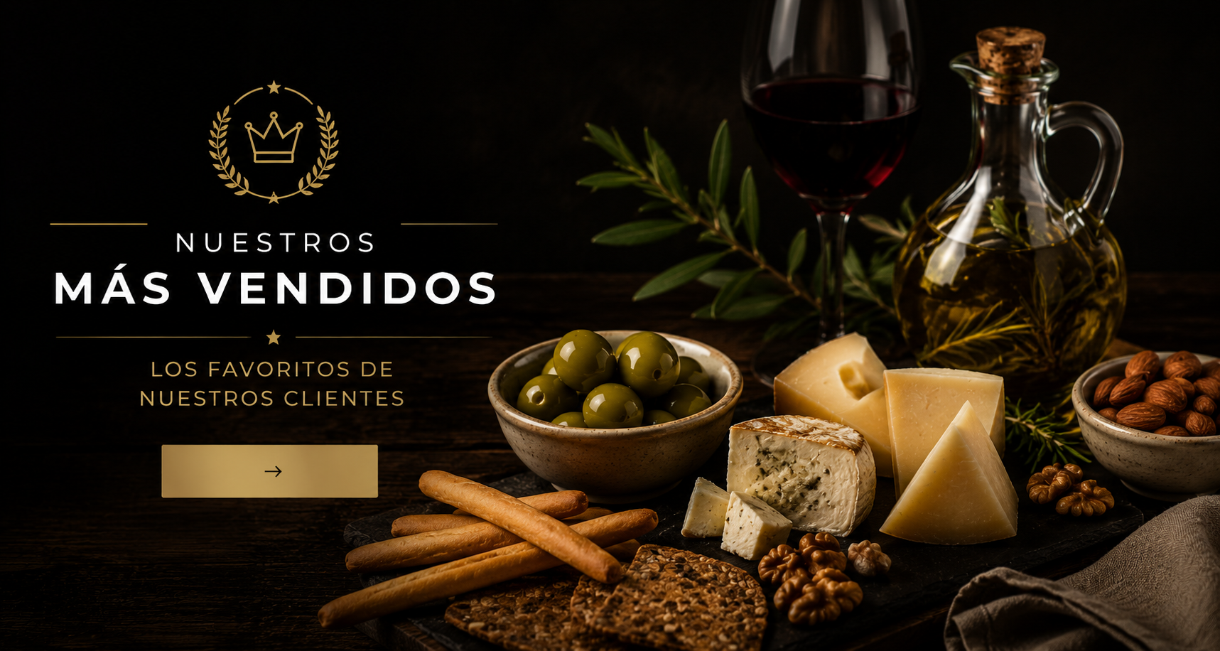 Más vendidos