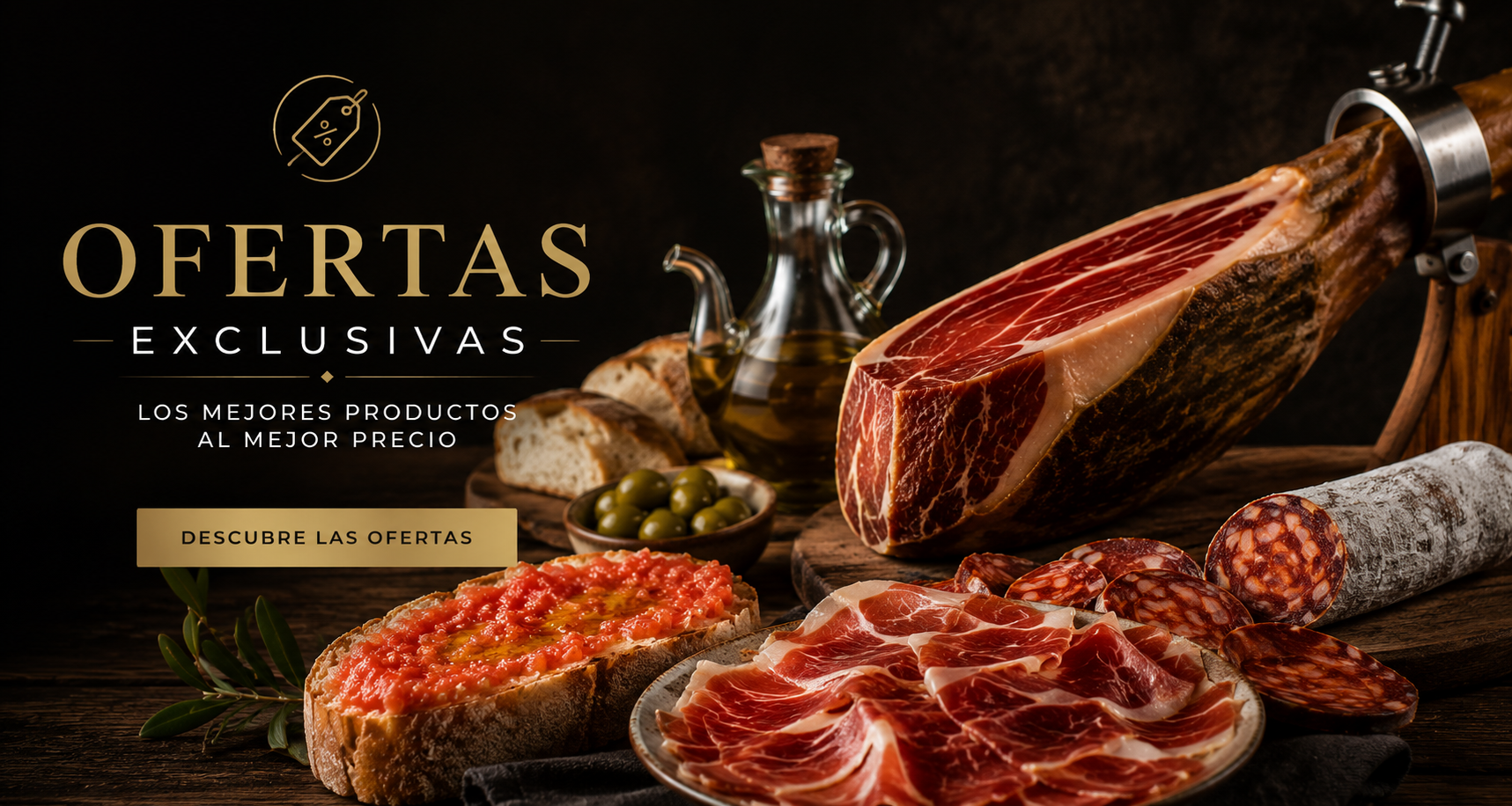 OFERTAS