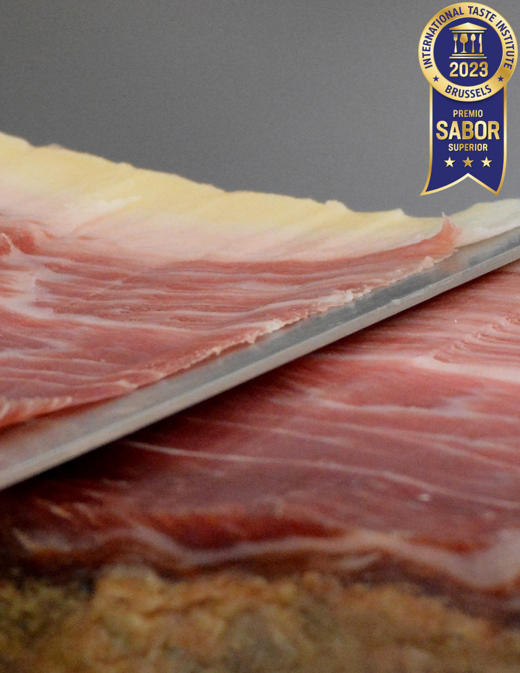 Jamón de Bellota 100% Ibérico | 2 Montaneras